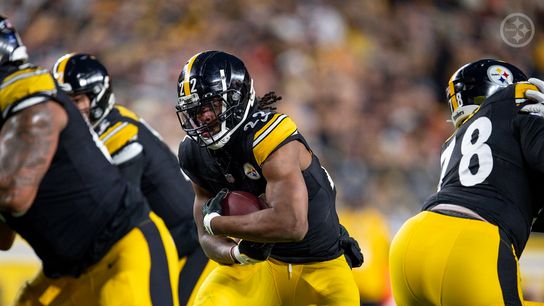 Steelers' Najee Harris Compared To Major Bust Jarvis Jones In Terms Of Play "Just Good Enough" (Steelers News)